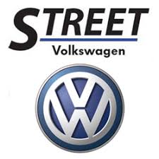 Street Volkswagen